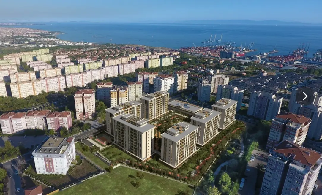 Istanbul property